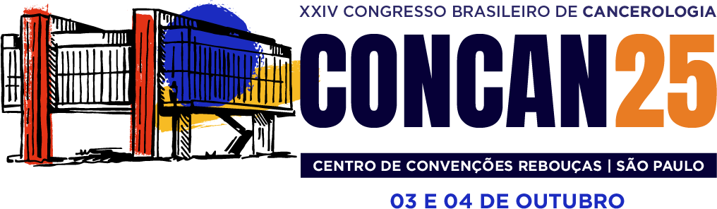 24º Congresso Brasileiro de Cancerologia